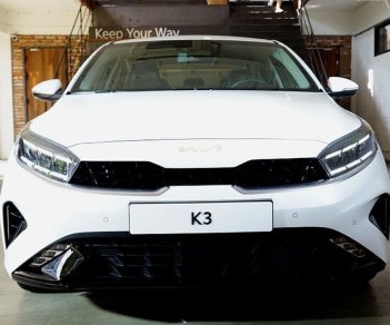Kia K3 2021 - Kia K3 - Với sản phẩm vừa mới ra mắt, được cái tiến rất nhiều các tính năng cũng như công dụng xe sẻ khiến quý khách hài lòng