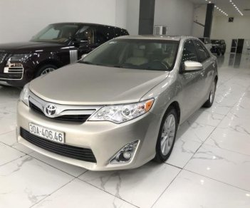 Toyota Camry XLE 2013 - Cần bán lại xe Toyota Camry XLE năm 2013, xe nhập giá cạnh tranh