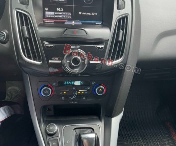 Ford Focus   Sport 1.5L 2016 - Bán ô tô Ford Focus Sport 1.5L năm 2016, màu xám, giá tốt