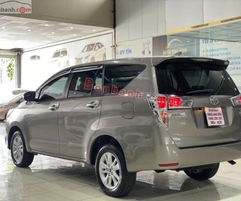 Toyota Innova   2.0G 2017 - Bán Toyota Innova 2.0G 2017 giá cạnh tranh