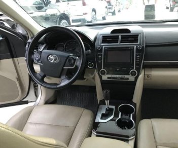 Toyota Camry XLE 2013 - Cần bán lại xe Toyota Camry XLE năm 2013, xe nhập giá cạnh tranh
