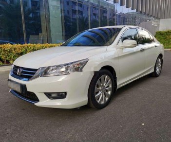 Honda Accord 2014 - Xe Honda Accord năm 2014, nhập khẩu nguyên chiếc