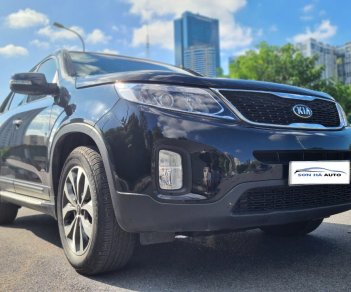 Kia Sorento GAT 2017 - Bán xe Kia Sorento GAT sản xuất 2017, 620tr