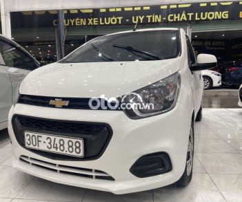 Chevrolet Spark 2018 - Bán Chevrolet Spark đời 2018 chính chủ