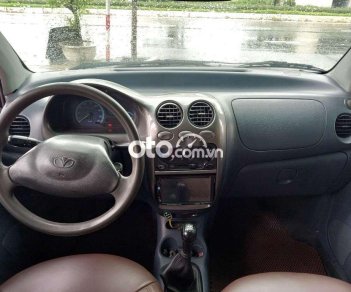 Daewoo Matiz 2005 - Cần bán Daewoo Matiz sản xuất 2005, nhập khẩu nguyên chiếc chính chủ