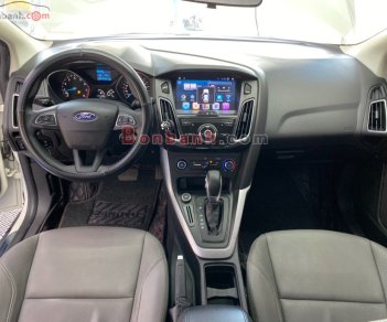 Ford Focus 2017 - Xe Ford Focus sản xuất năm 2017, màu trắng  