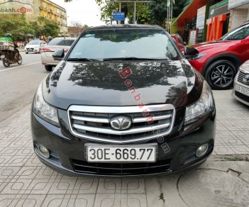 Daewoo Lacetti   SE  2011 - Cần bán gấp Daewoo Lacetti SE năm sản xuất 2011, màu đen, xe nhập, giá tốt