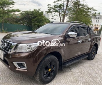 Nissan Navara 2017 - Bán Nissan Navara đời 2017, nhập khẩu xe gia đình, 485 triệu