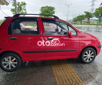 Daewoo Matiz 2005 - Cần bán Daewoo Matiz sản xuất 2005, nhập khẩu nguyên chiếc chính chủ