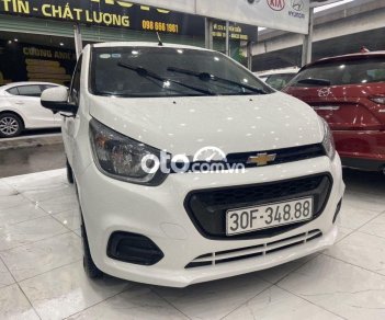 Chevrolet Spark 2018 - Bán Chevrolet Spark đời 2018 chính chủ