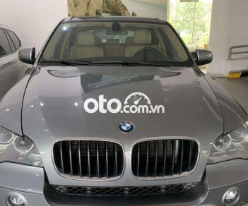 BMW X5 2013 - Cần bán lại xe BMW X5 đời 2013, màu xám, nhập khẩu nguyên chiếc