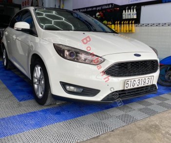 Ford Focus 2017 - Xe Ford Focus sản xuất năm 2017, màu trắng  