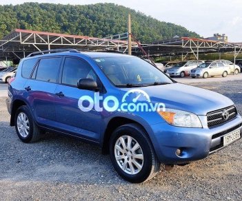 Toyota RAV4 2006 - Cần bán lại xe Toyota RAV4 sản xuất năm 2006, xe nhập, giá chỉ 380 triệu