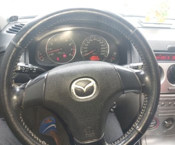 Mazda 6 2003 - Bán ô tô Mazda 6 sản xuất 2003 giá tốt 165tr