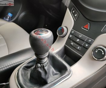 Daewoo Lacetti   SE  2011 - Cần bán gấp Daewoo Lacetti SE năm sản xuất 2011, màu đen, xe nhập, giá tốt
