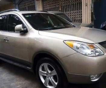 Hyundai Veracruz   3.0 V6 2008 - Bán ô tô Hyundai Veracruz 3.0 V6 đời 2008, nhập khẩu xe gia đình, 586 triệu