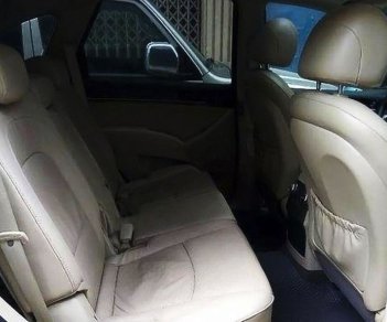 Hyundai Veracruz   3.0 V6 2008 - Bán ô tô Hyundai Veracruz 3.0 V6 đời 2008, nhập khẩu xe gia đình, 586 triệu