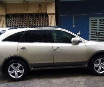 Hyundai Veracruz   3.0 V6 2008 - Bán ô tô Hyundai Veracruz 3.0 V6 đời 2008, nhập khẩu xe gia đình, 586 triệu