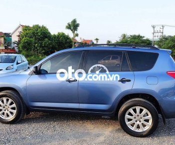 Toyota RAV4 2006 - Cần bán lại xe Toyota RAV4 sản xuất năm 2006, xe nhập, giá chỉ 380 triệu