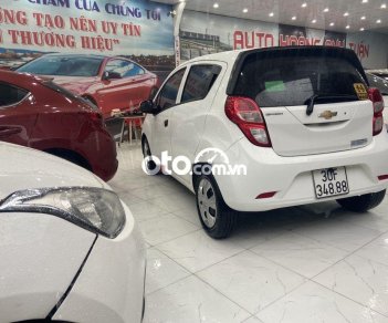 Chevrolet Spark 2018 - Bán Chevrolet Spark đời 2018 chính chủ