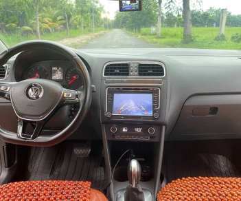 Volkswagen Polo   1.6 AT  2015 - Bán xe Volkswagen Polo 1.6 AT sản xuất năm 2015, nhập khẩu