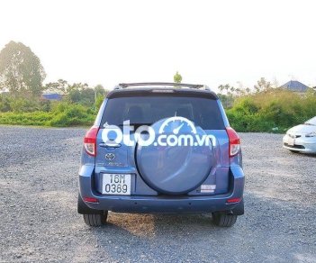 Toyota RAV4 2006 - Cần bán lại xe Toyota RAV4 sản xuất năm 2006, xe nhập, giá chỉ 380 triệu