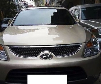 Hyundai Veracruz   3.0 V6 2008 - Bán ô tô Hyundai Veracruz 3.0 V6 đời 2008, nhập khẩu xe gia đình, 586 triệu