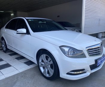 Mercedes-Benz C250 2013 - Xe Mercedes-Benz C250 đăng ký 2014 xe gia đình giá chỉ 660tr