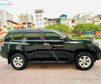 Toyota Prado   TXL 2.7L  2014 - Bán ô tô Toyota Prado TXL 2.7L sản xuất năm 2014, màu đen 