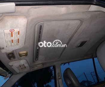 Suzuki Grand vitara   2003 - Bán xe Suzuki Grand vitara năm 2003, màu đen, nhập khẩu 