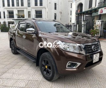 Nissan Navara 2017 - Bán Nissan Navara đời 2017, nhập khẩu xe gia đình, 485 triệu