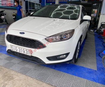 Ford Focus 2017 - Xe Ford Focus sản xuất năm 2017, màu trắng  