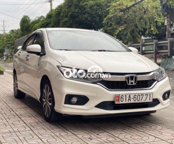 Honda City 2019 - Bán xe Honda City sản xuất năm 2019, màu trắng, 465tr