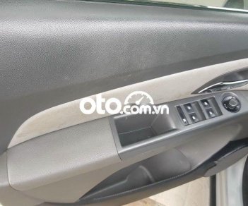 Daewoo Lacetti   2010 - Cần bán xe Daewoo Lacetti năm sản xuất 2010, màu bạc, nhập khẩu nguyên chiếc