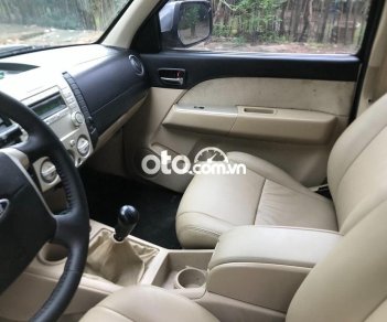 Ford Everest 2008 - Xe Ford Everest sản xuất 2008 còn mới