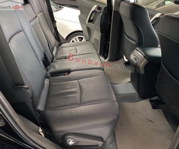 Toyota Prado   TXL 2.7L 2013 - Bán xe Toyota Prado TXL 2.7L năm 2013, màu đen, nhập khẩu nguyên chiếc