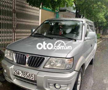 Mitsubishi Jolie 2003 - Cần bán xe Mitsubishi Jolie đời 2003, 90 triệu