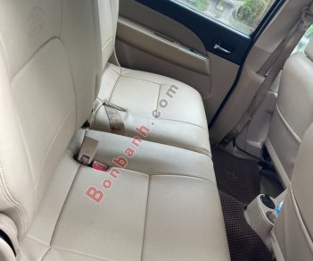 Ford Everest   MT   2008 - Bán Ford Everest MT đời 2008, giá tốt