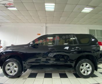 Toyota Prado   TXL 2.7L 2013 - Bán xe Toyota Prado TXL 2.7L năm 2013, màu đen, nhập khẩu nguyên chiếc