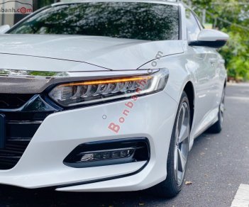 Honda Accord 2019 - Cần bán xe Honda Accord đời 2019, màu trắng, nhập khẩu