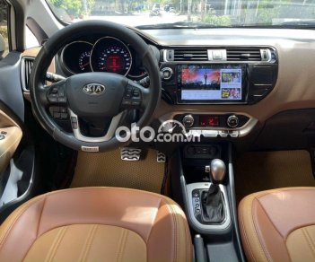 Kia Rio 2016 - Xe Kia Rio năm sản xuất 2016, màu trắng