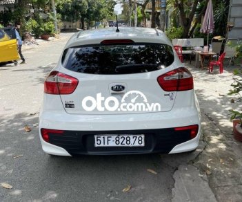 Kia Rio 2016 - Xe Kia Rio năm sản xuất 2016, màu trắng