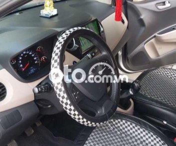 Hyundai Grand i10 2017 - Bán Hyundai Grand i10 đời 2017, nhập khẩu nguyên chiếc, giá chỉ 285 triệu