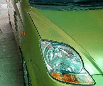 Daewoo Matiz    2005 - Cần bán lại xe Daewoo Matiz đời 2005, xe nhập còn mới giá cạnh tranh