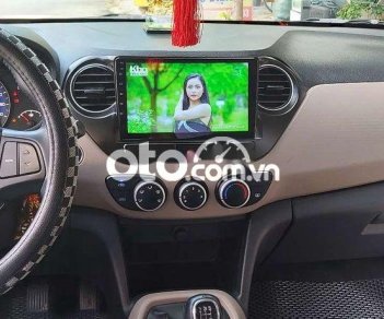 Hyundai Grand i10 2017 - Bán Hyundai Grand i10 đời 2017, nhập khẩu nguyên chiếc, giá chỉ 285 triệu