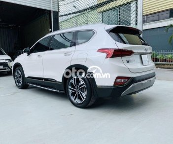 Hyundai Santa Fe 2019 - Cần bán Hyundai Santa Fe đời 2019