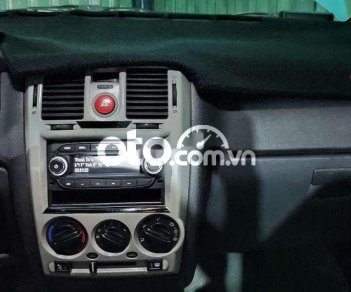 Hyundai Getz 2009 - Bán Hyundai Getz đời 2009, màu xanh lam, nhập khẩu còn mới