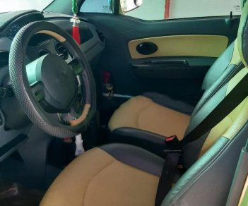 Daewoo Matiz    2005 - Cần bán lại xe Daewoo Matiz đời 2005, xe nhập còn mới giá cạnh tranh