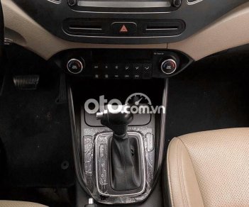 Kia Rondo 2016 - Cần bán Kia Rondo đời 2016, màu trắng chính chủ