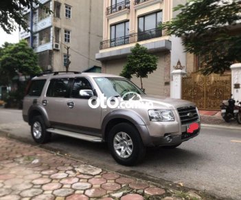 Ford Everest 2008 - Xe Ford Everest sản xuất 2008 còn mới